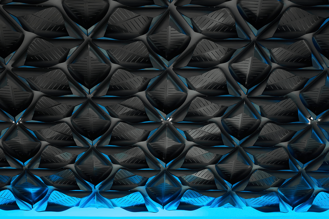 MIX DESIGN · 自由生长的未来办公空间 科技公司-29