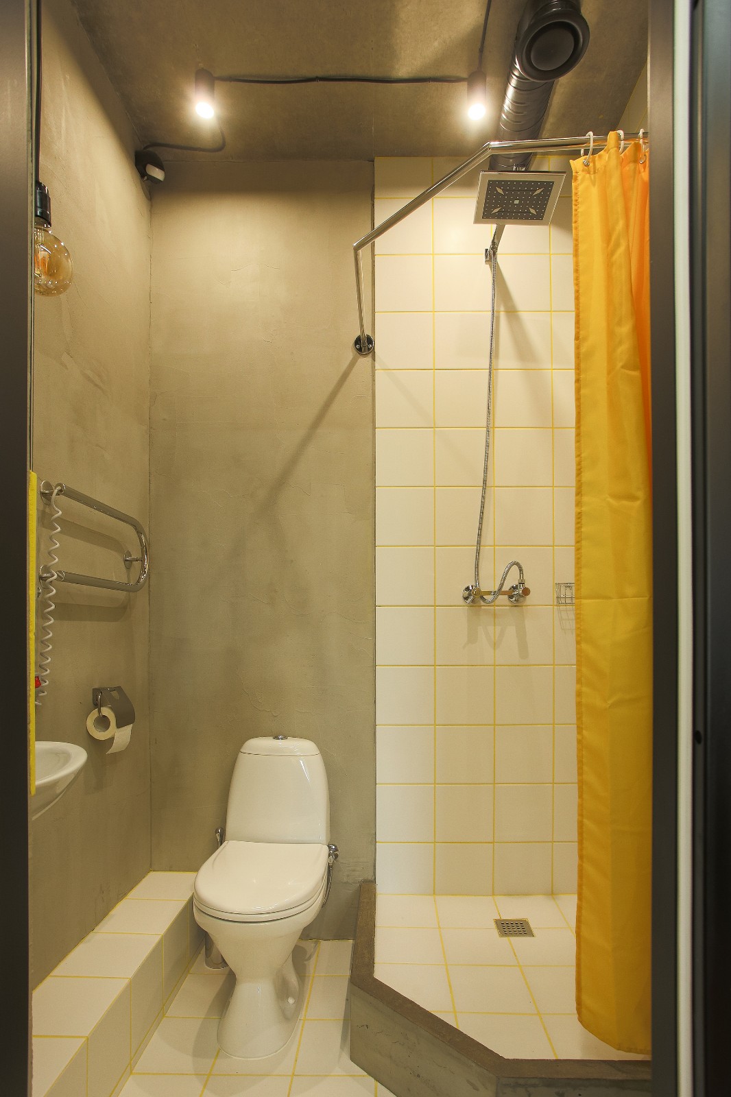 加里宁格勒 SUFFIX 青年旅舍-36