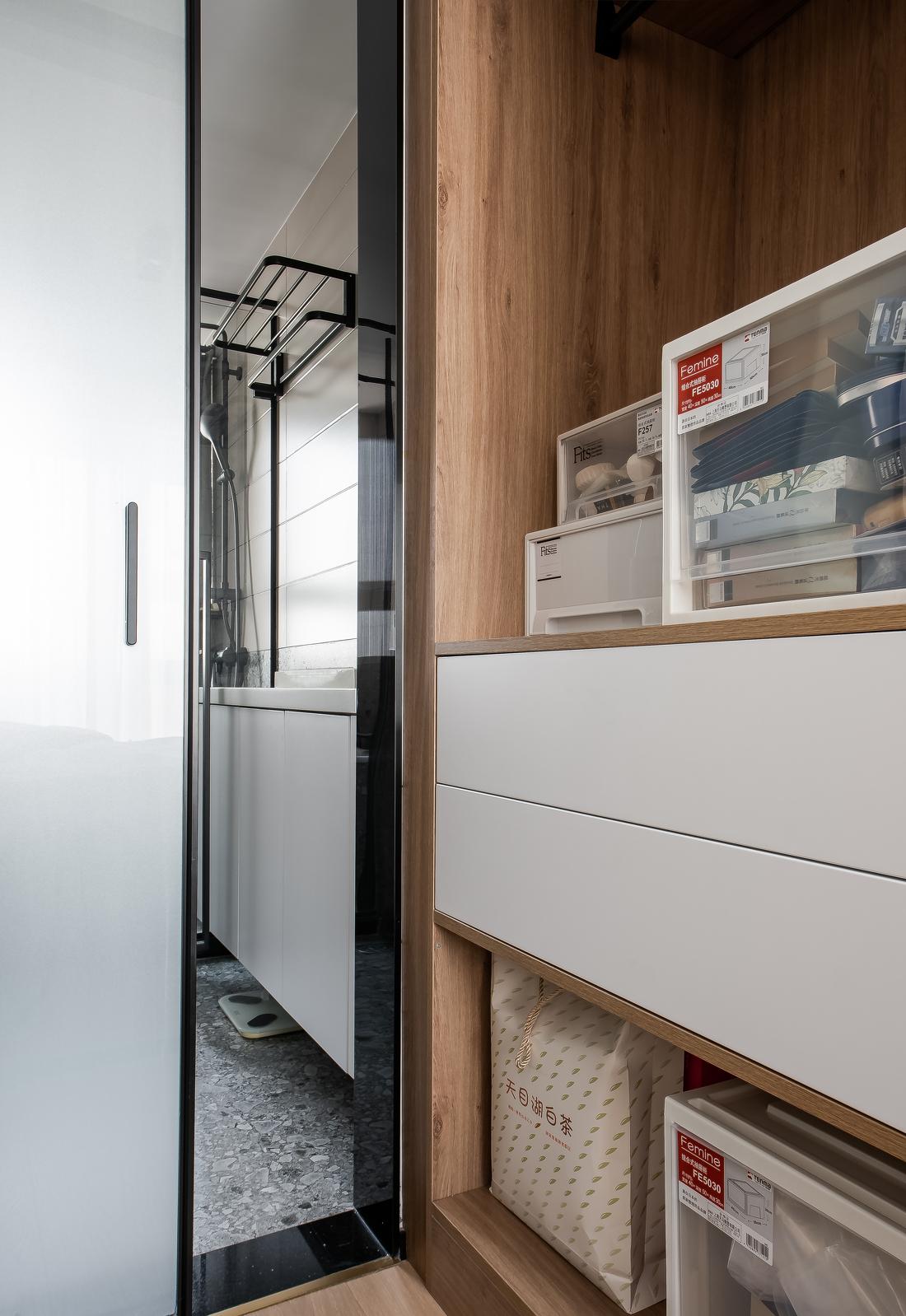 侯杰 Ale· 室内设计案例丨侯杰 Alex-21