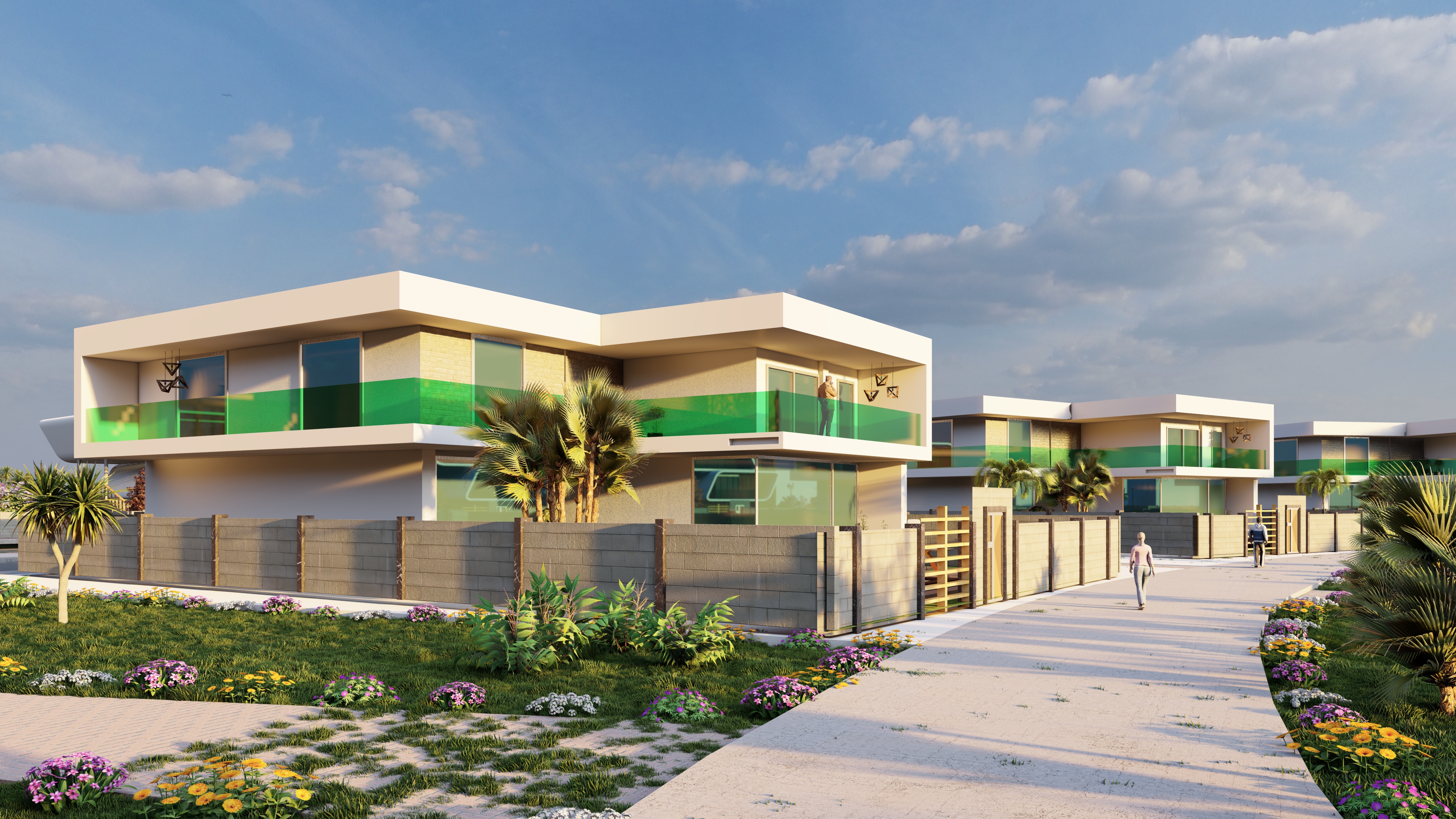 北海岸旅游村项目-24