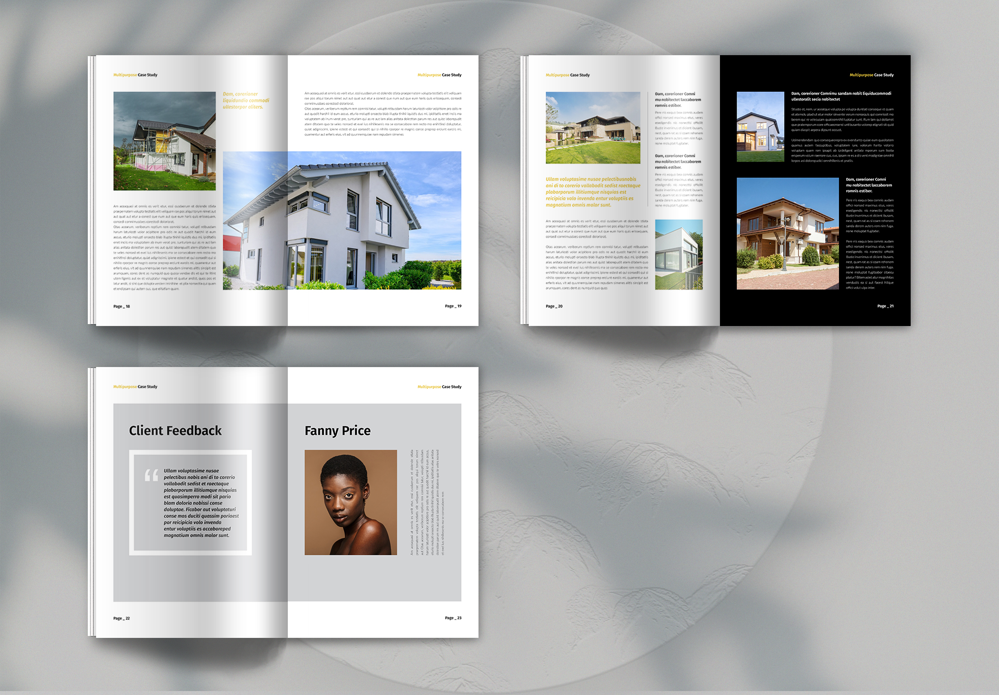 案例研究手册组合模板-8