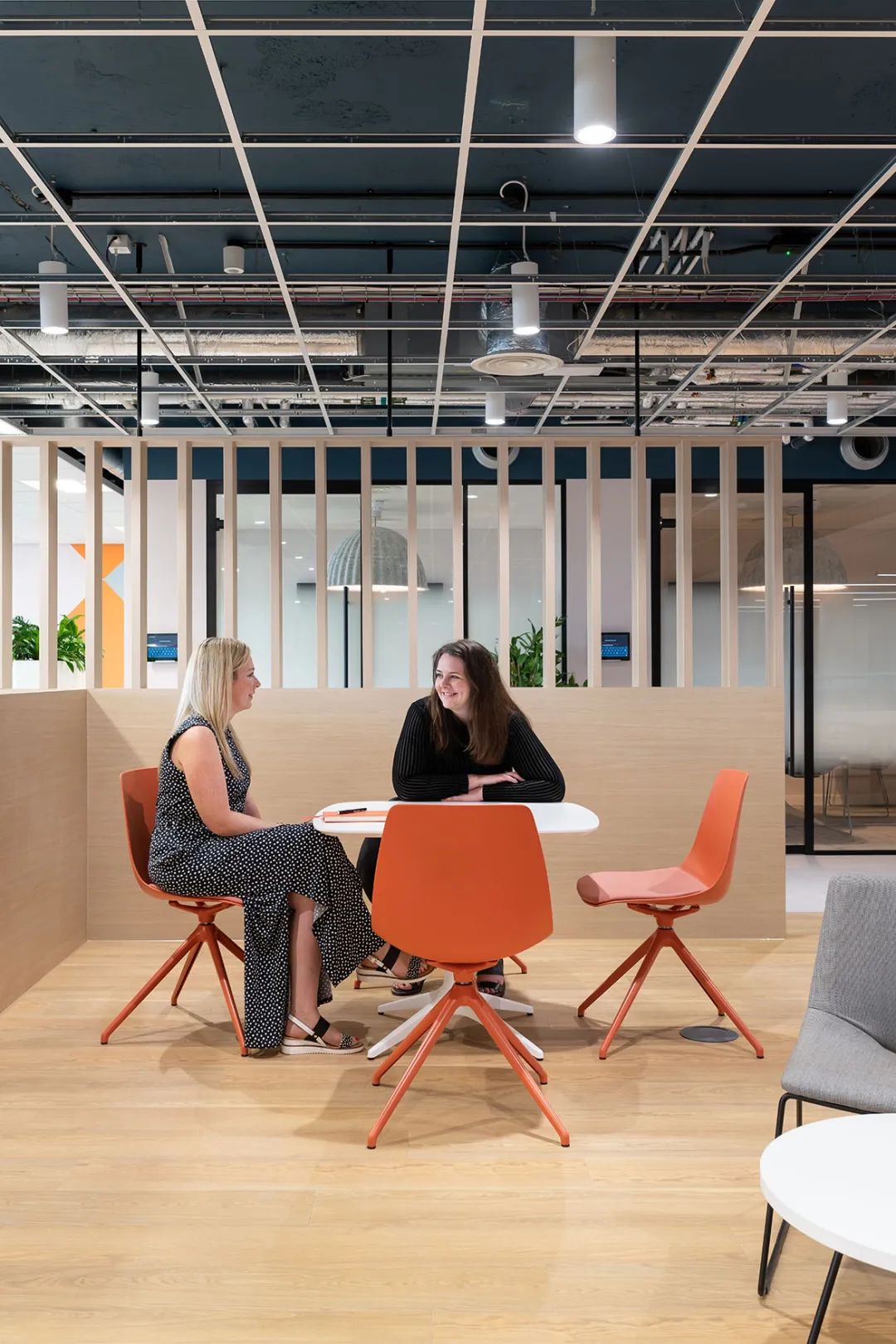 Onward Homes 利物浦总部丨英国利物浦丨5plus Architects-1