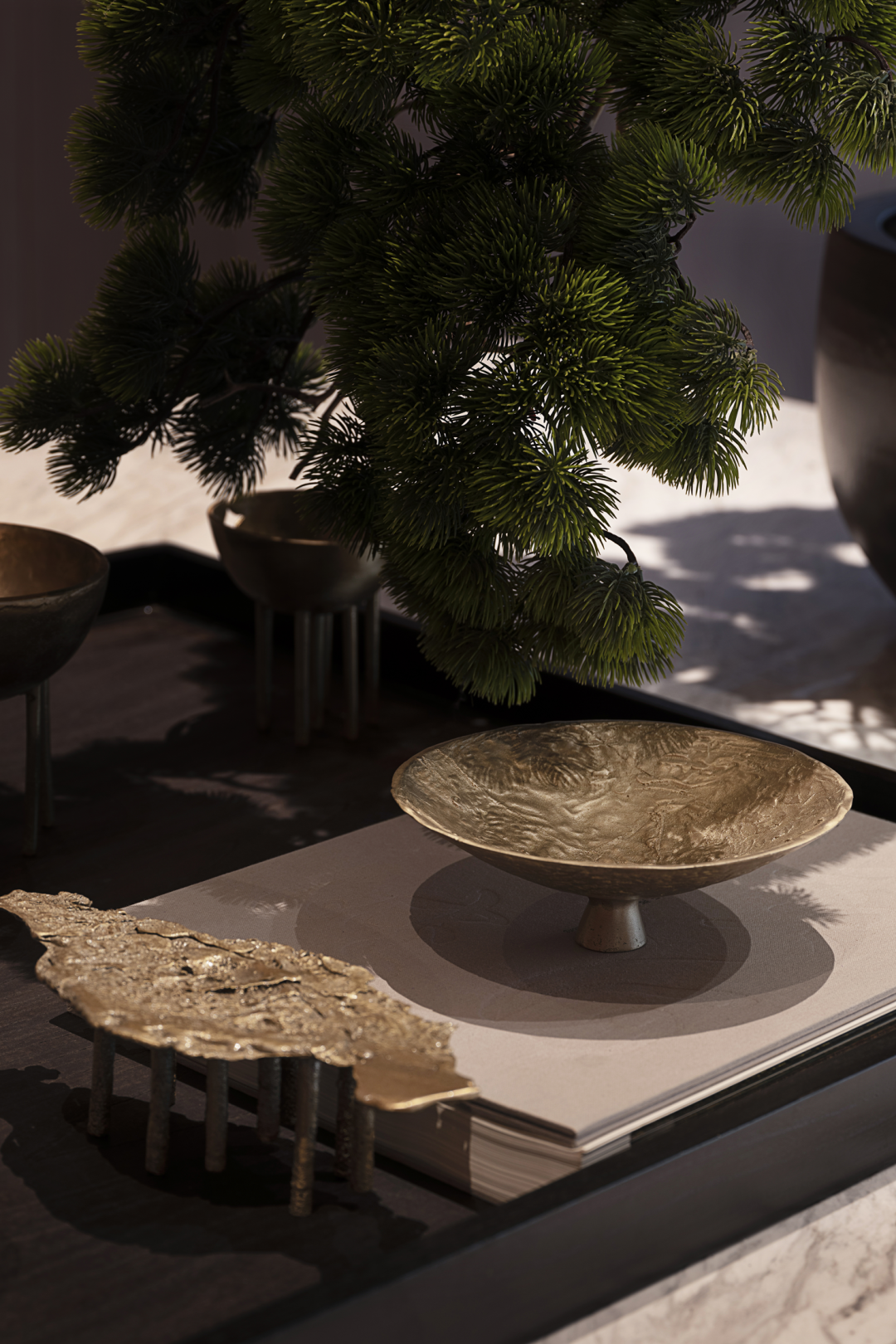 南宁万科瑧湾悦丨中国南宁丨G.ART集艾设计-59