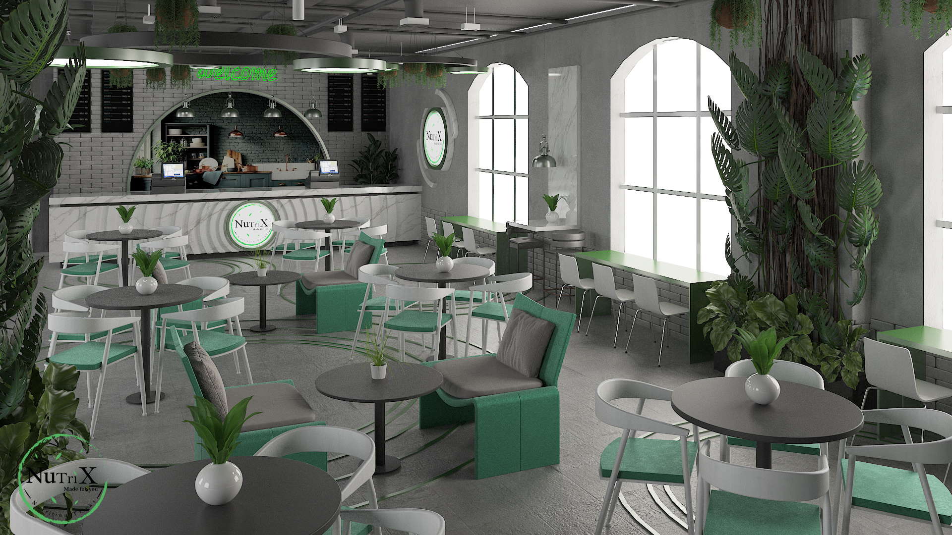 Nutri· 健康生活服务-15