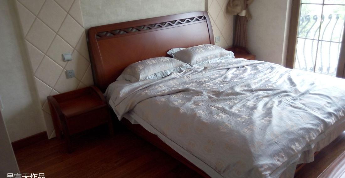 
棋盘山万科兰桥圣菲5027别墅 -40