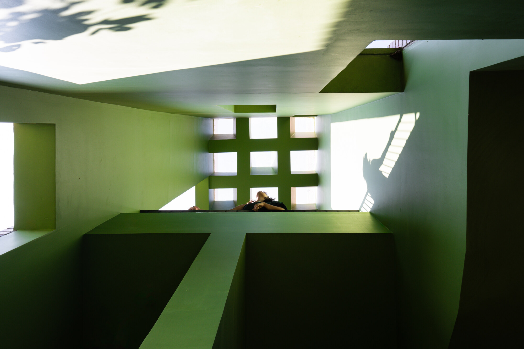 丨印度班加罗尔丨ShoulderTap-17