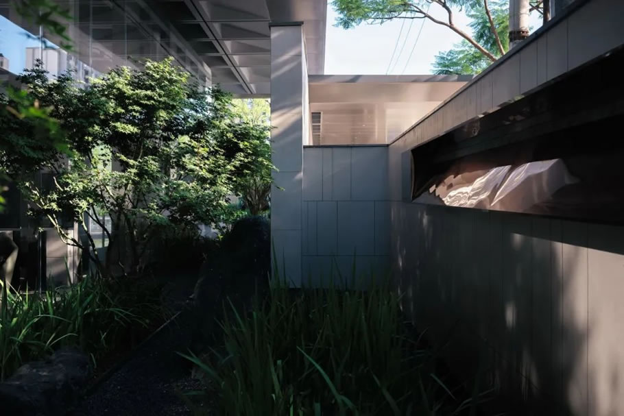 昆明·鳳起蘭庭丨中国昆明丨LANDAU朗道国际设计,澜加(杭州)建筑设计事务所有限公司-39