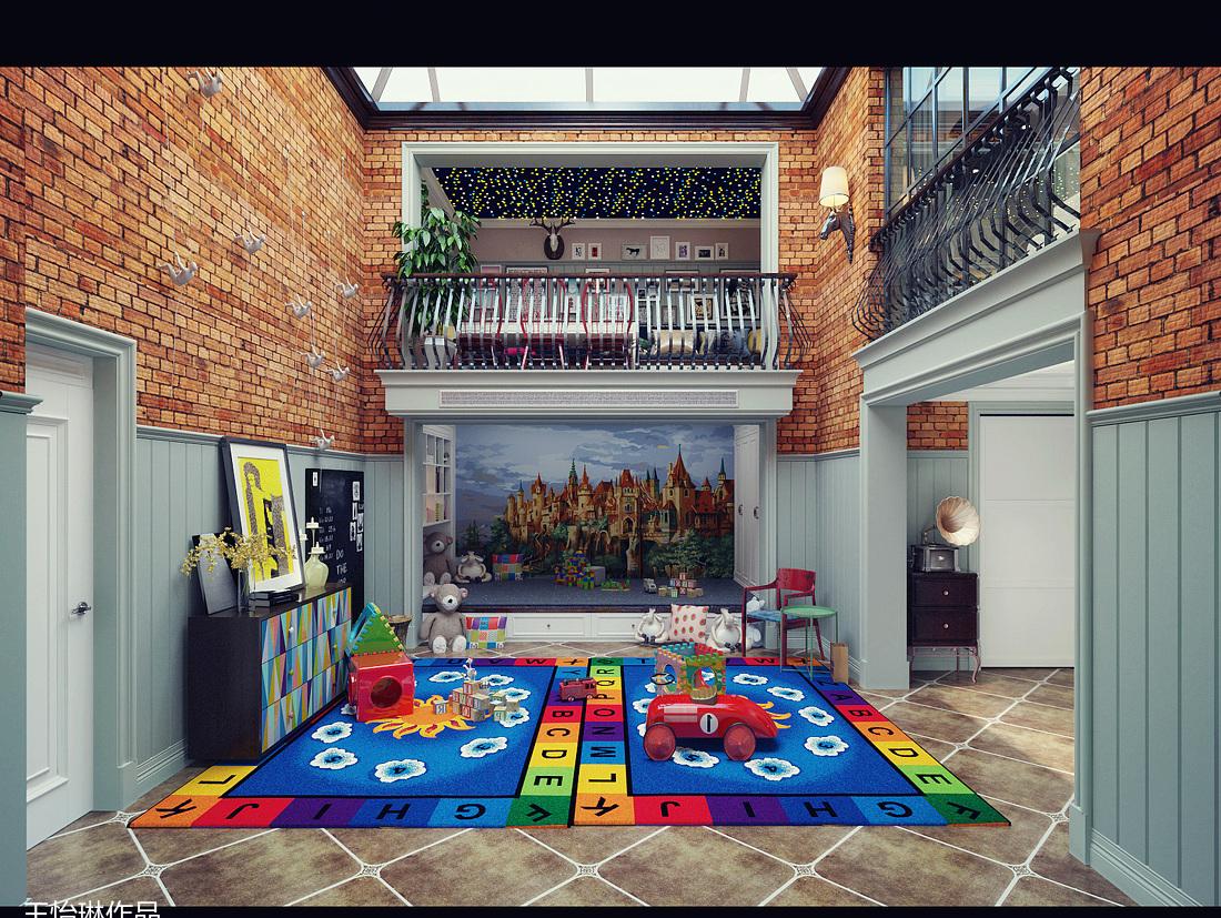 
王怡琳 | 湖南长沙中海天鉴别墅 -14