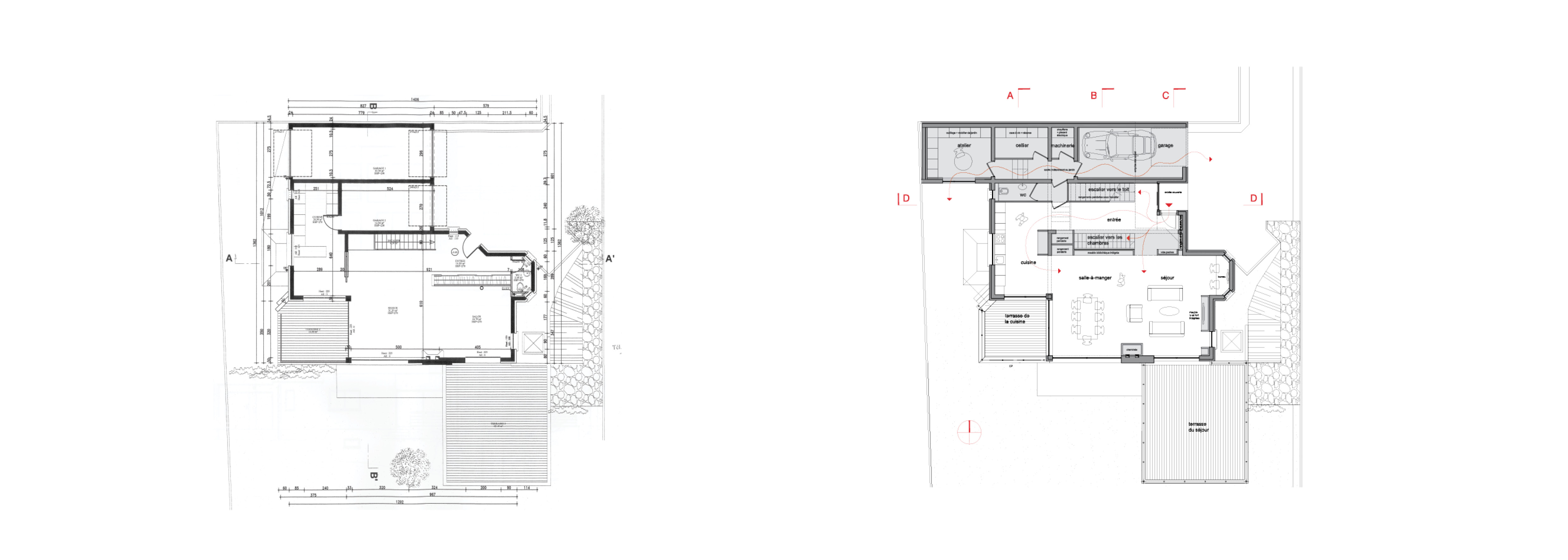 丨法国丨Julien Joly Architecture-45