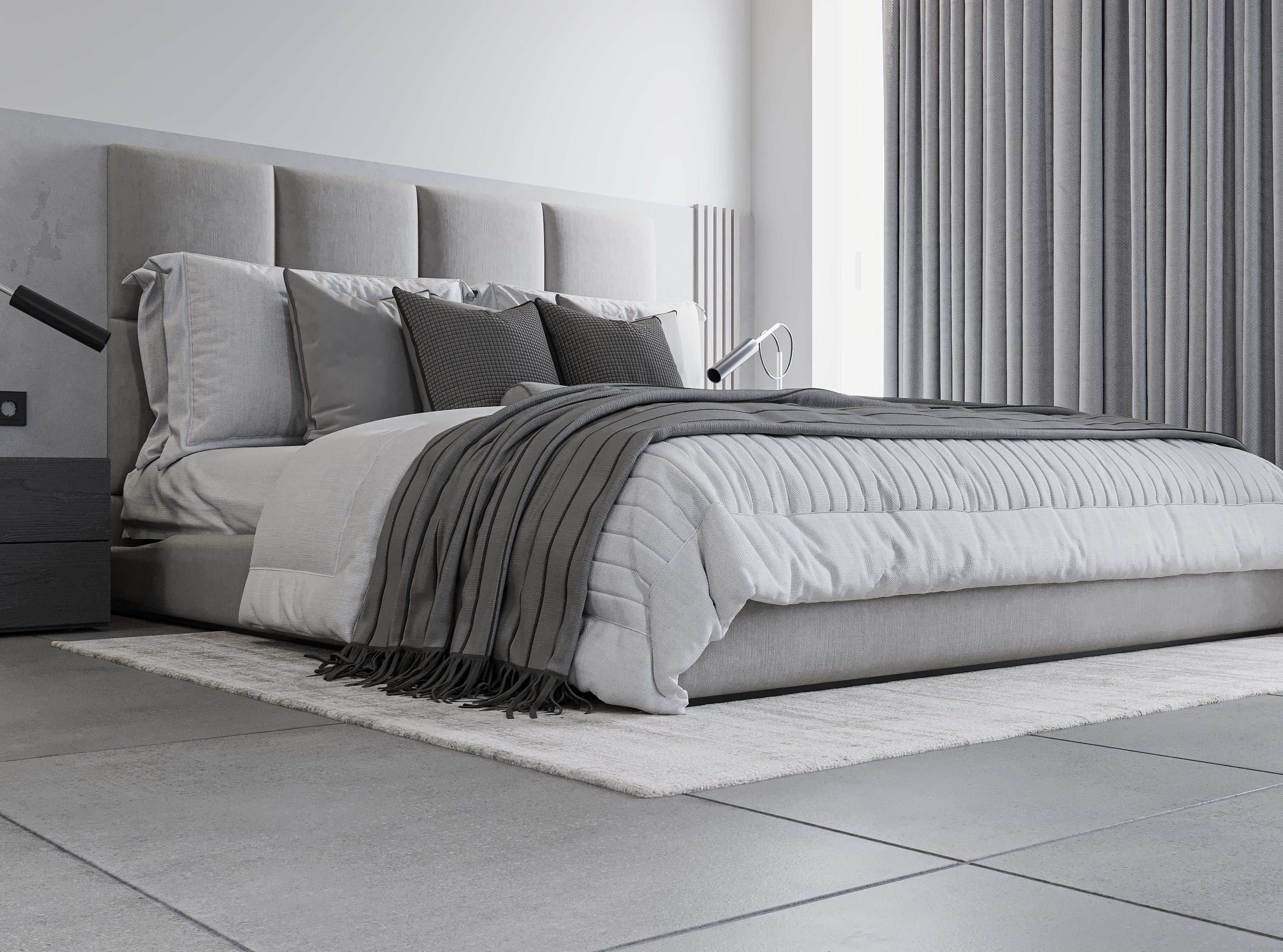 室内居住空间-6