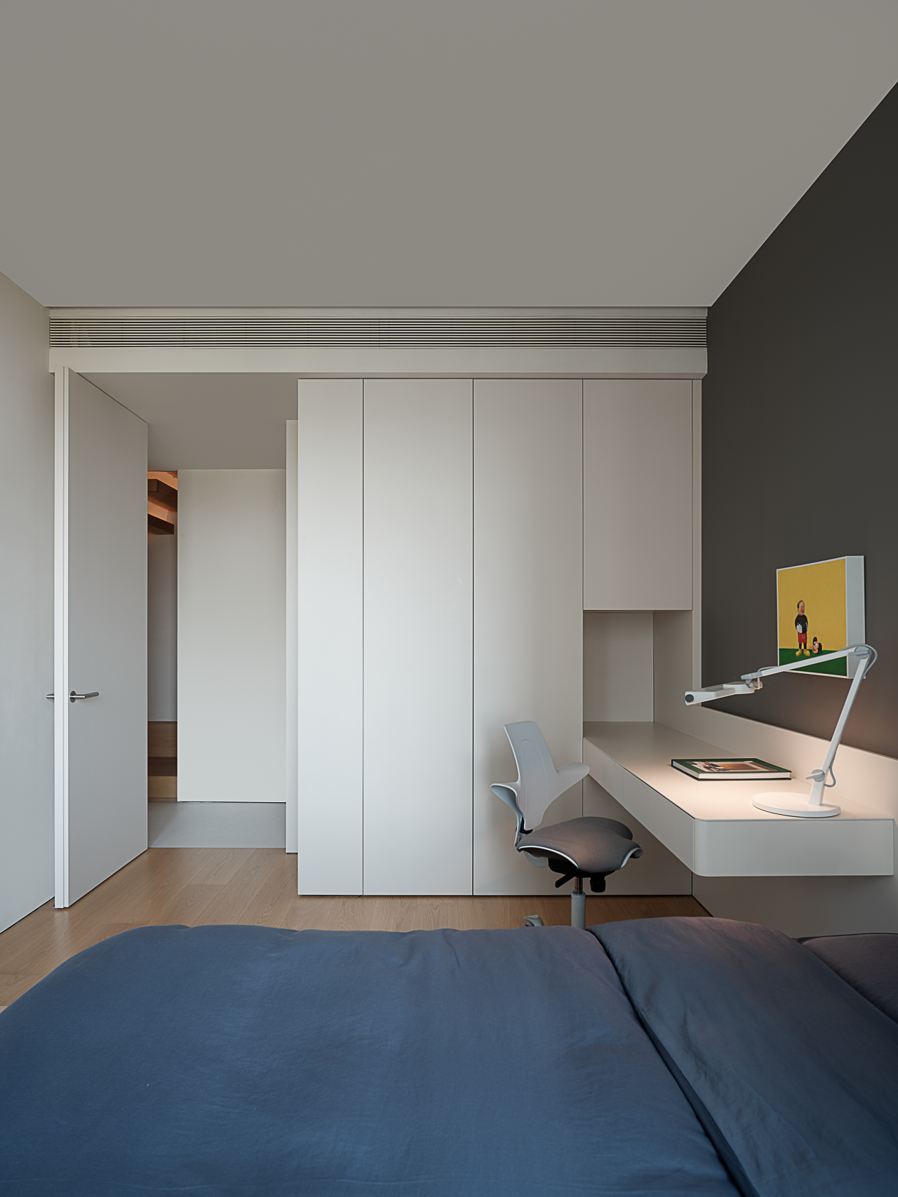 瓯江峯汇丨中国温州丨大墨空间设计-54