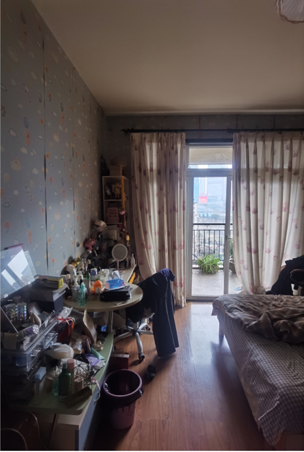 加州城市花园全屋翻新丨中国重庆丨俏业家装饰-64