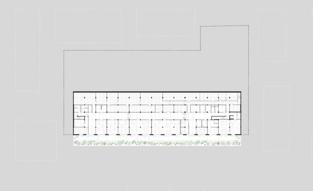 丨法国里昂丨VURPAS Architectes-36