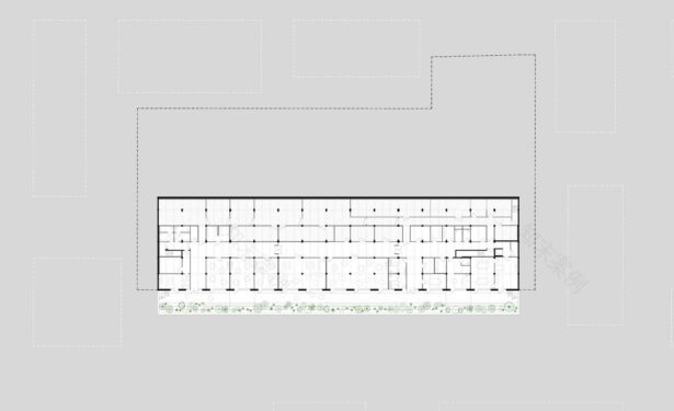 丨法国里昂丨VURPAS Architectes-36