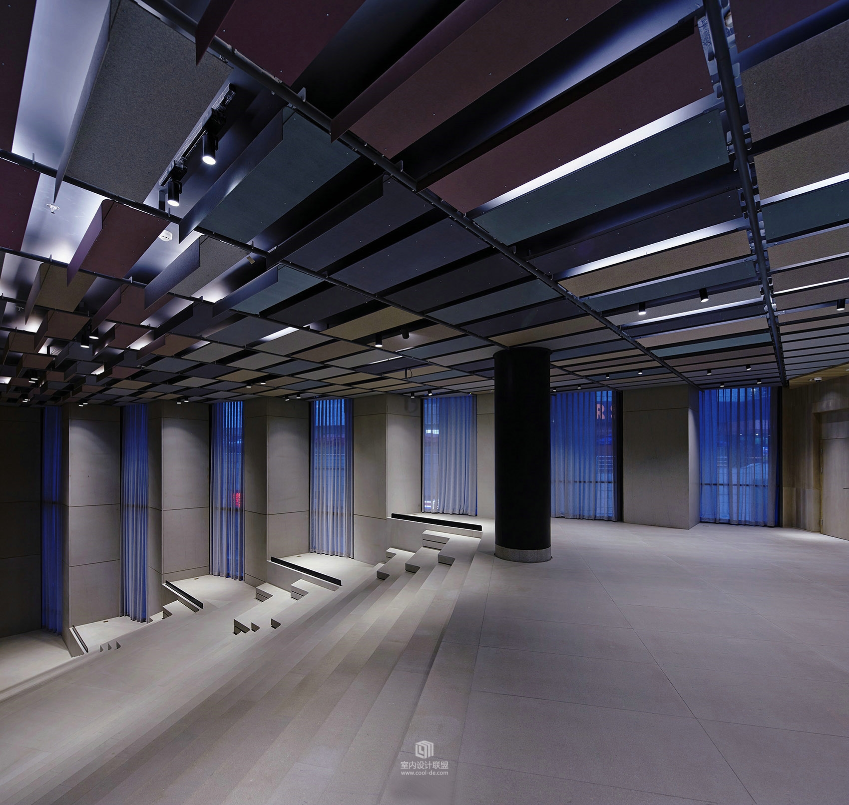 大观国际设计--北京三里屯CHAO之光-11