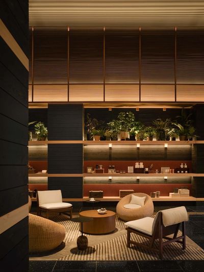 宁波Y酒店丨中国宁波丨合恣设计-14