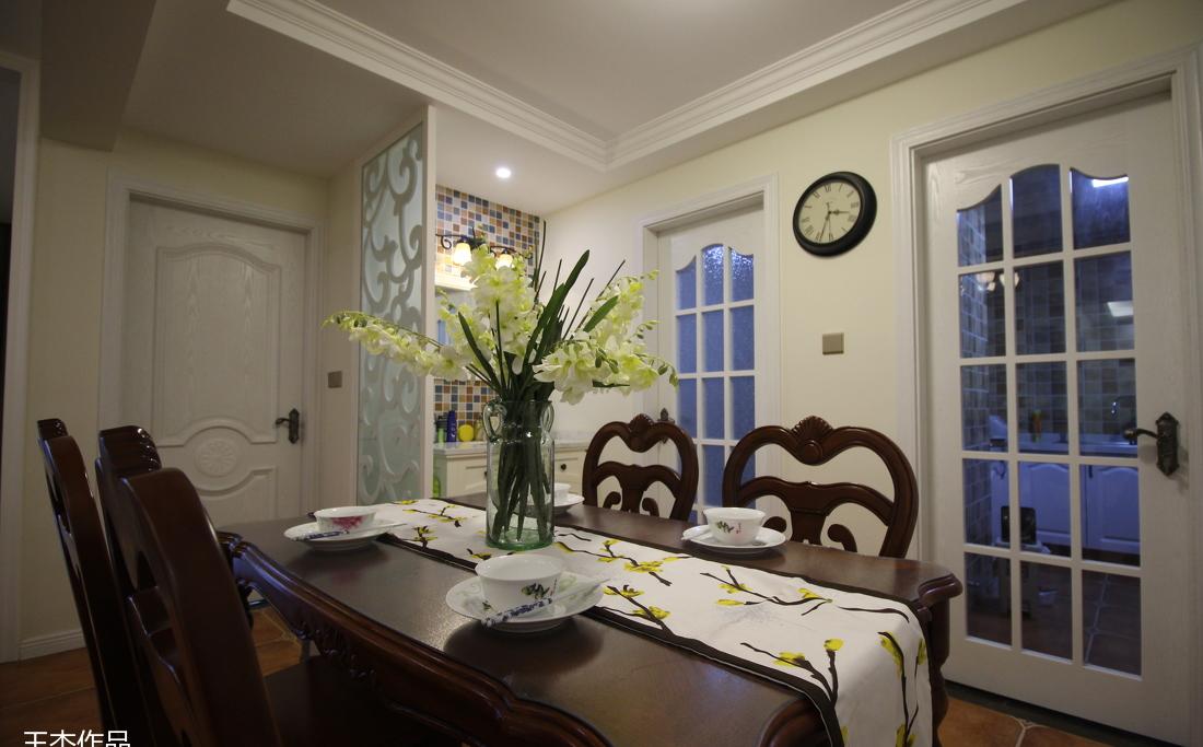 
南通皇家花园美式 -28