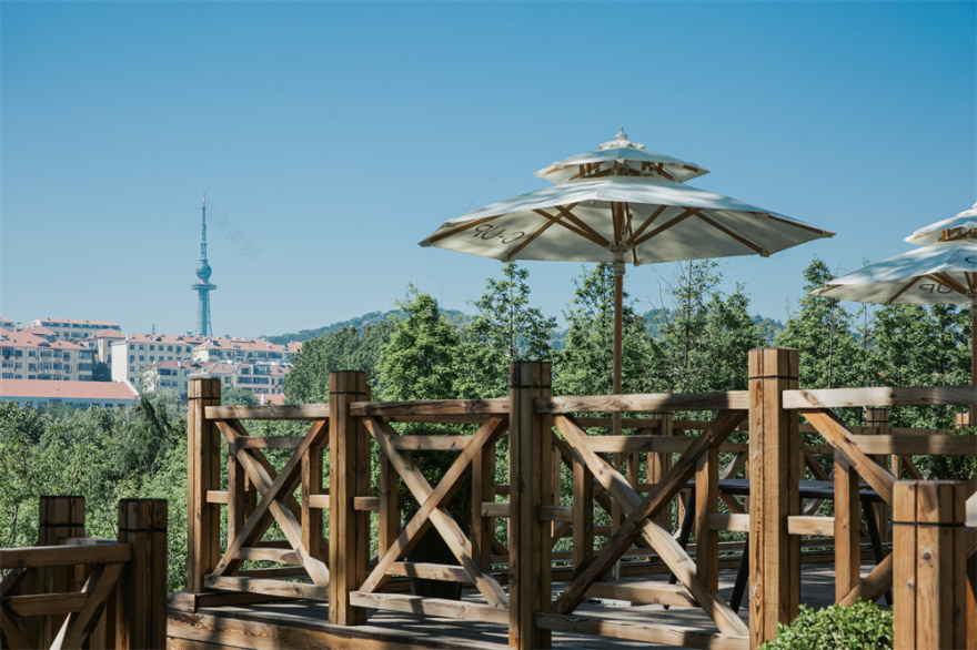 CUP 西餐厅丨中国青岛丨W·SELECT-69