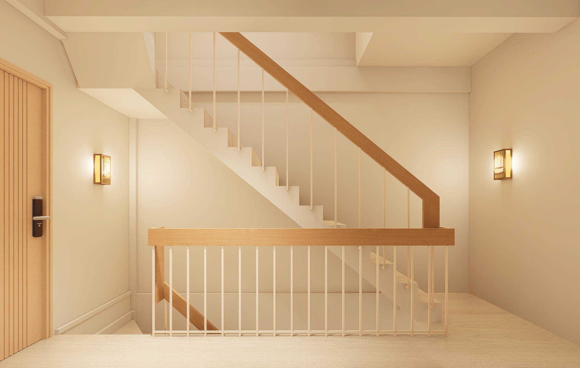 The Ostel Hostel Bangkok室内设计丨泰国曼谷-38