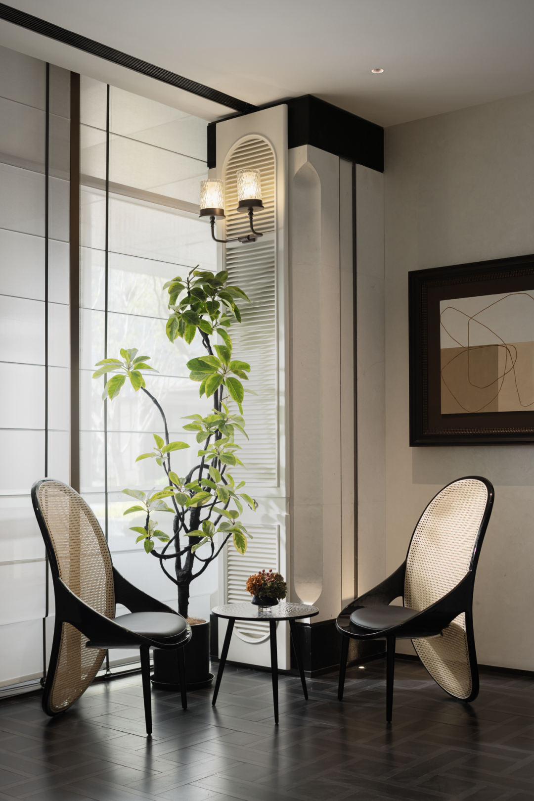 天津西棠和煦Ⅲ丨中国天津-44