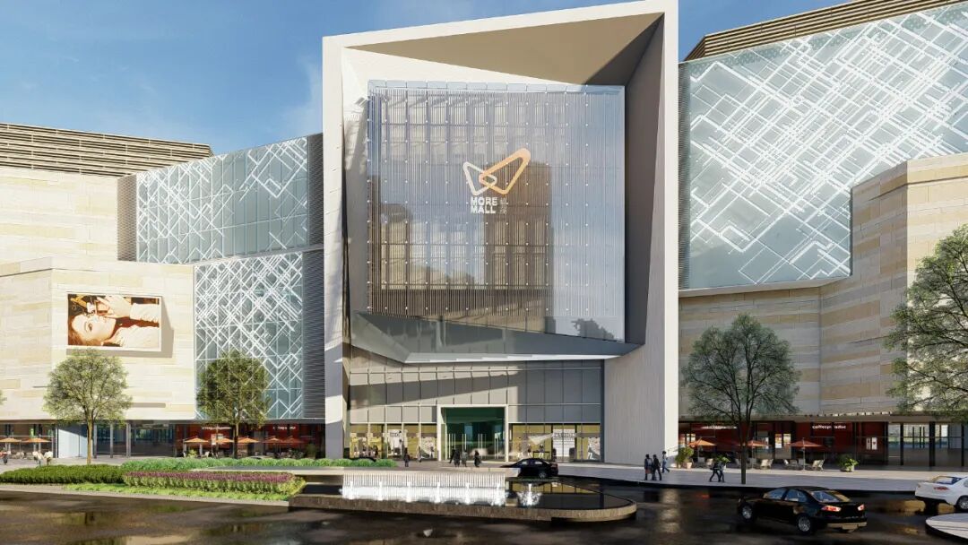 南京阿里巴巴中心丨中国南京丨英国Benoy-48