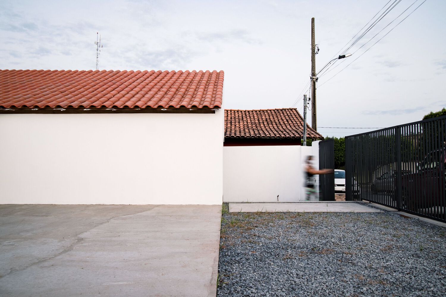 巴西 Dona Zuzinha 房子丨DL AA-27