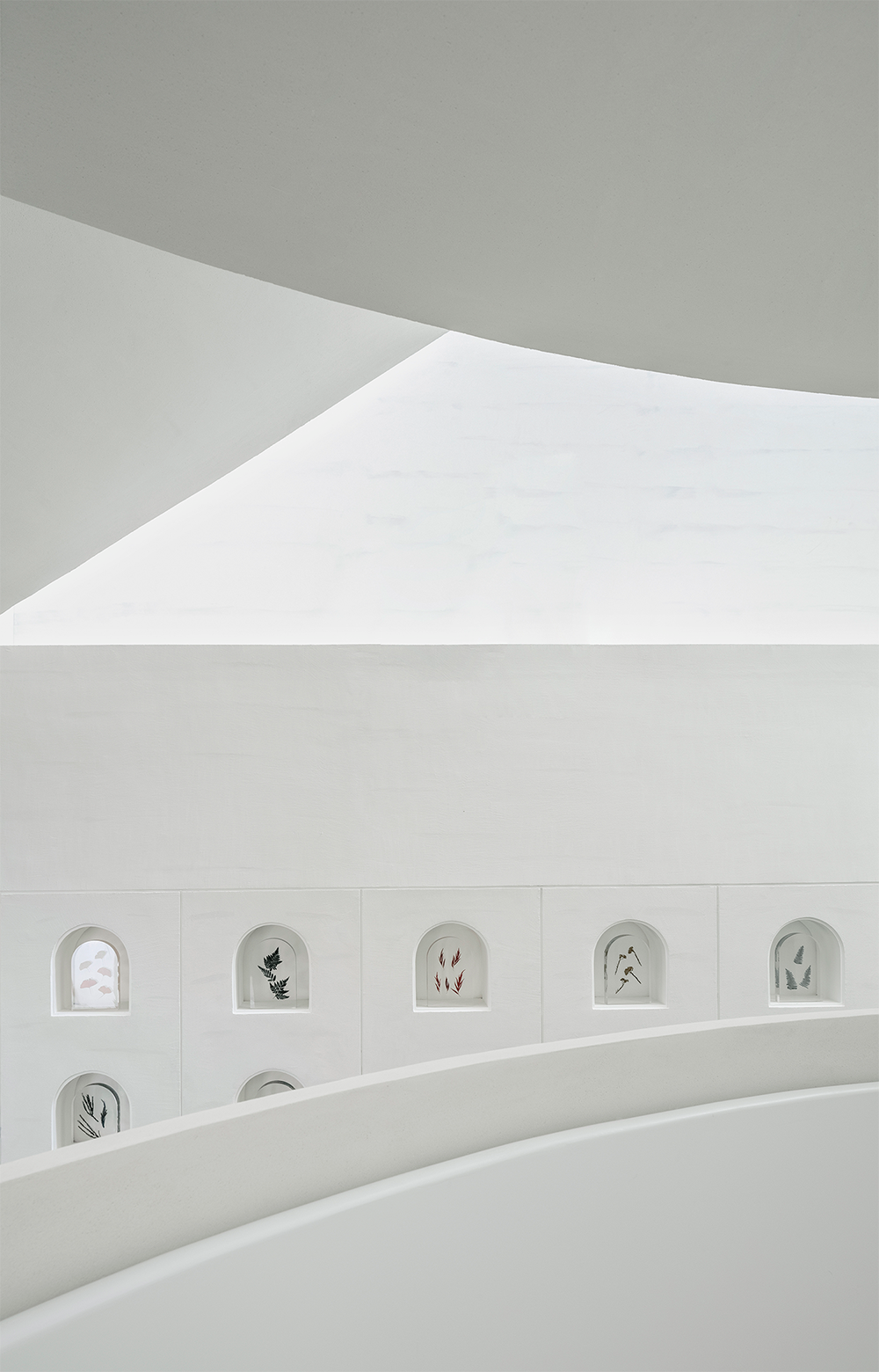 河北石家庄万科翡翠四季丨中国河北丨GART 集艾设计-8