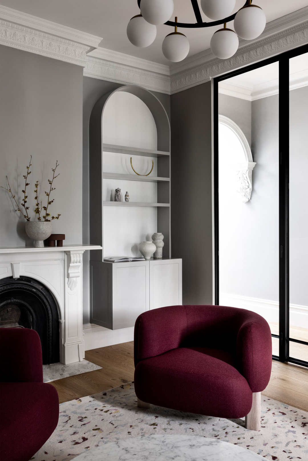 叶片房丨澳大利亚新南威尔士丨Tecture-30