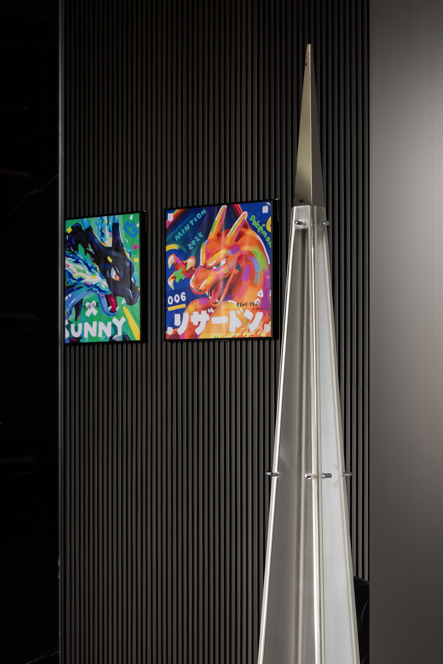 600m² 奢华海景顶层复式丨中国深圳丨冉古设计-82