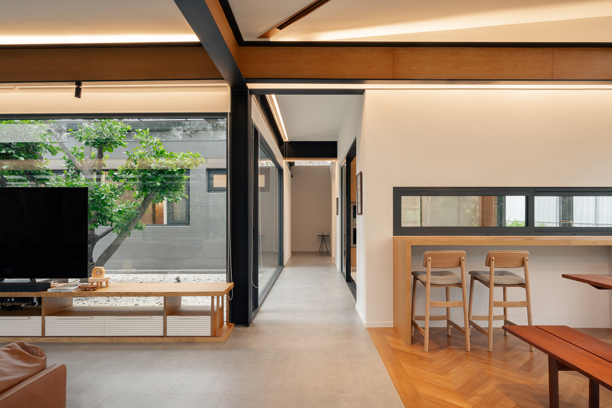 度假别墅丨泰国-20