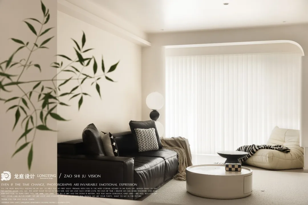 忆境府135㎡都市时尚住宅丨中国湖州-37