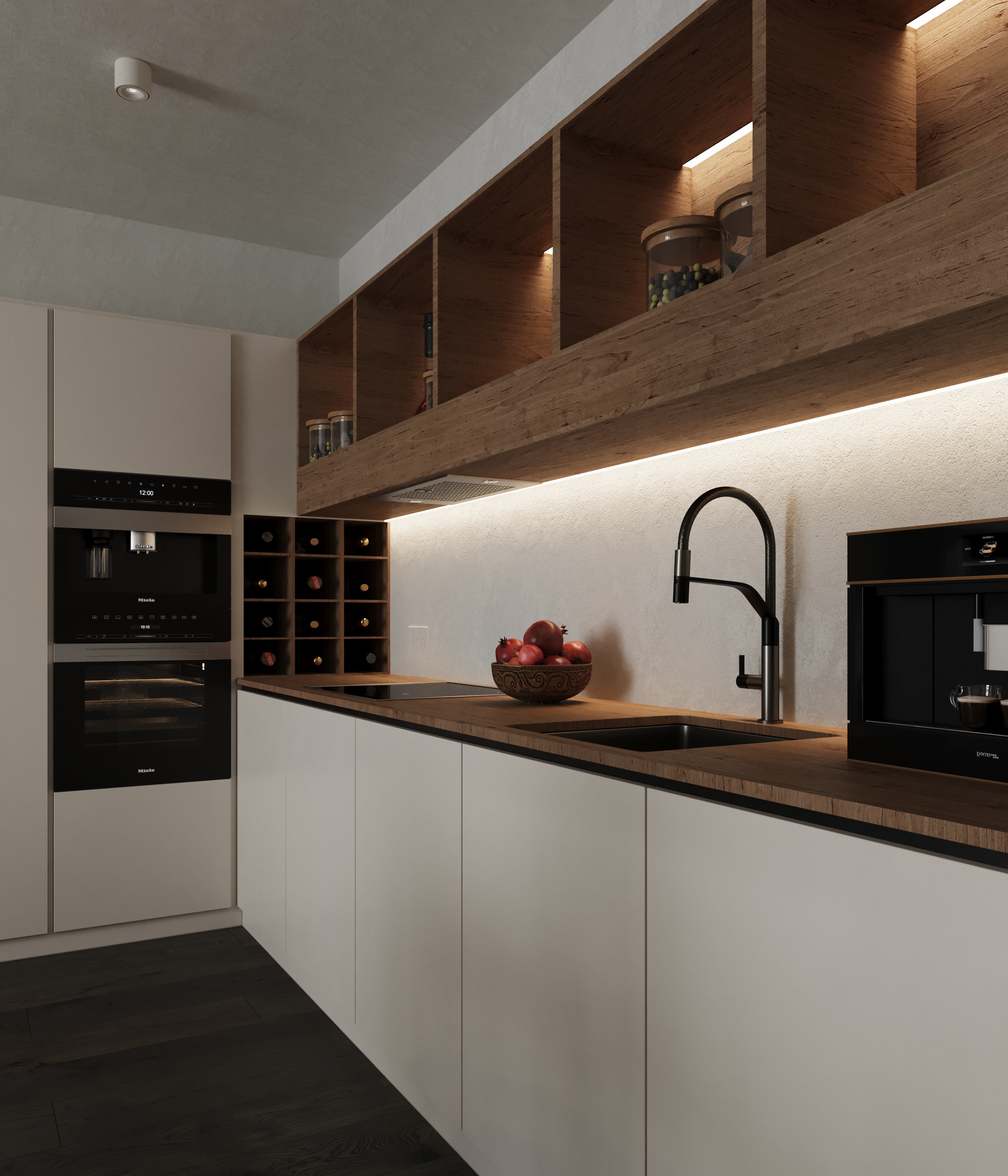 Apartment concept-6