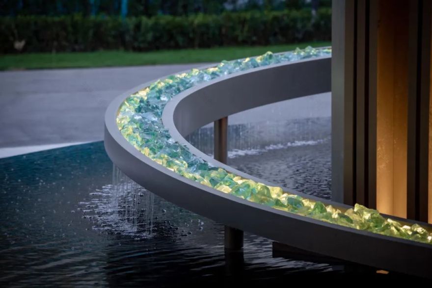 西安陕建雁南云境丨中国西安丨MEDG现工设计-7