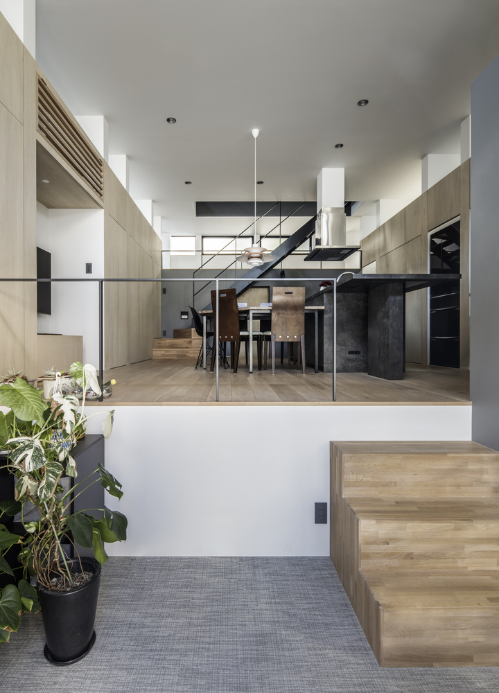 回归家乡的个性化幸福之家-33