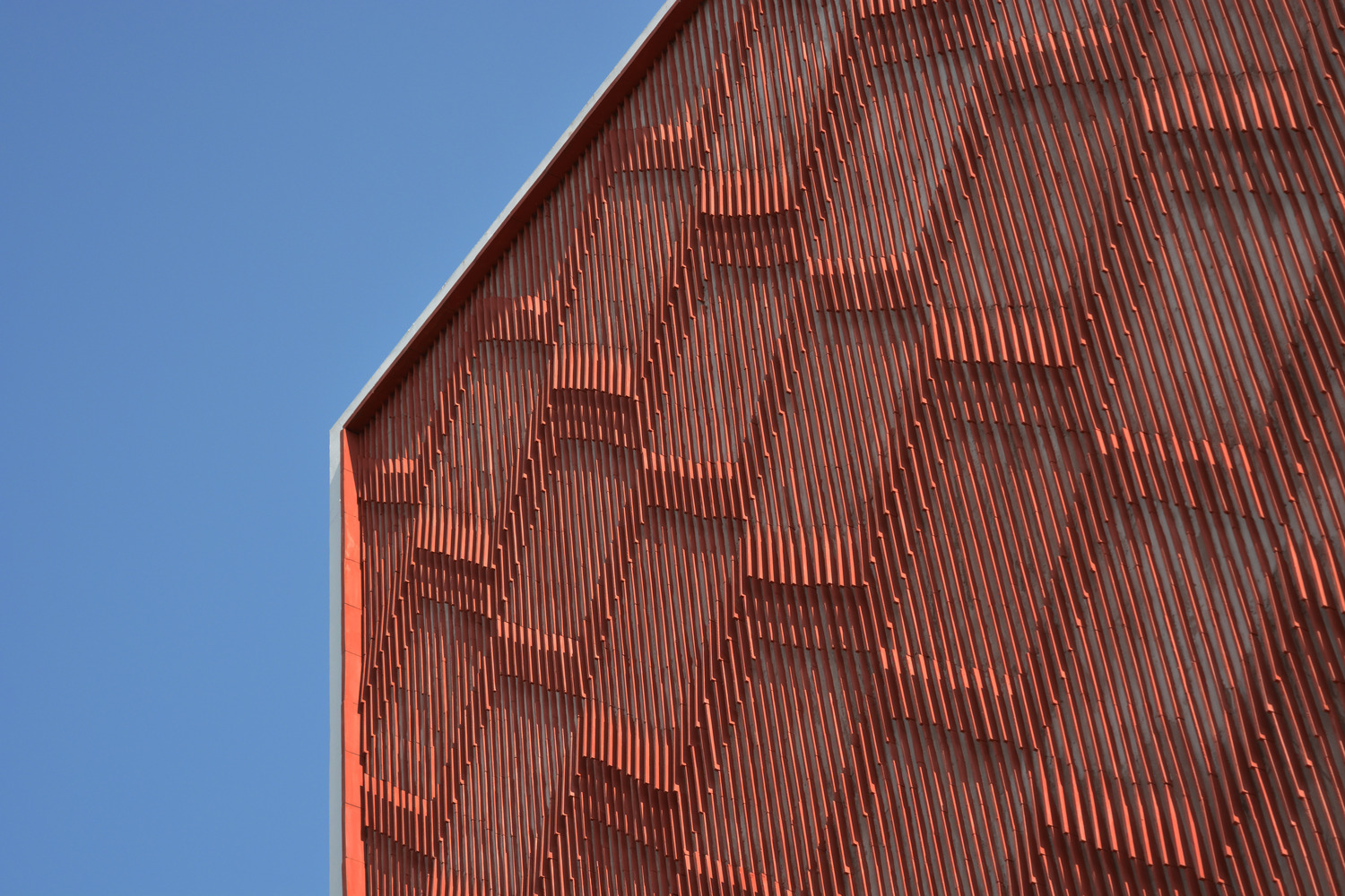 印度乡村风住宅-23