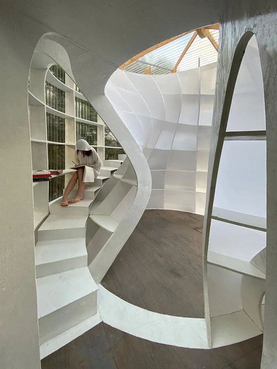 奥斯丁“书架馆”丨美国丨jiřípříhoda-14