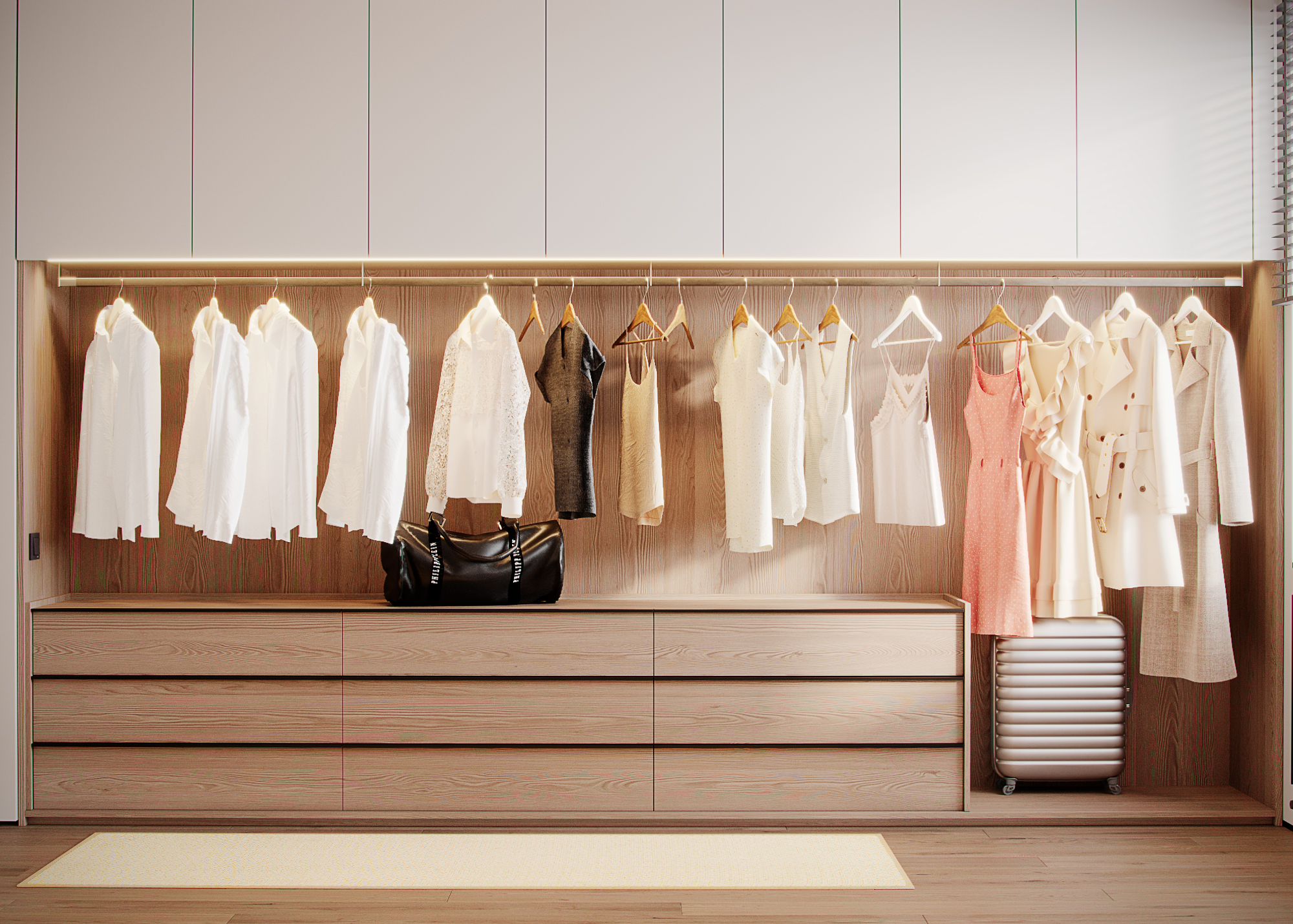 基辅私人住宅设计丨乌克兰基辅-102