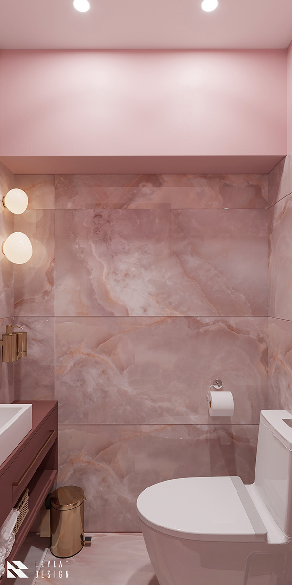 眉吧布劳贝里丨leyla design-12