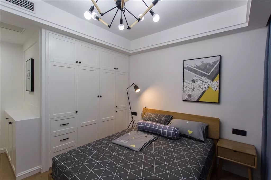 小小拉手，大大气质 | 探究柜门拉手的设计魅力-11