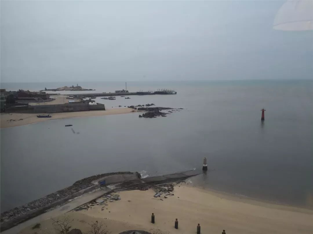 海景房的雕塑艺术与室内设计-50