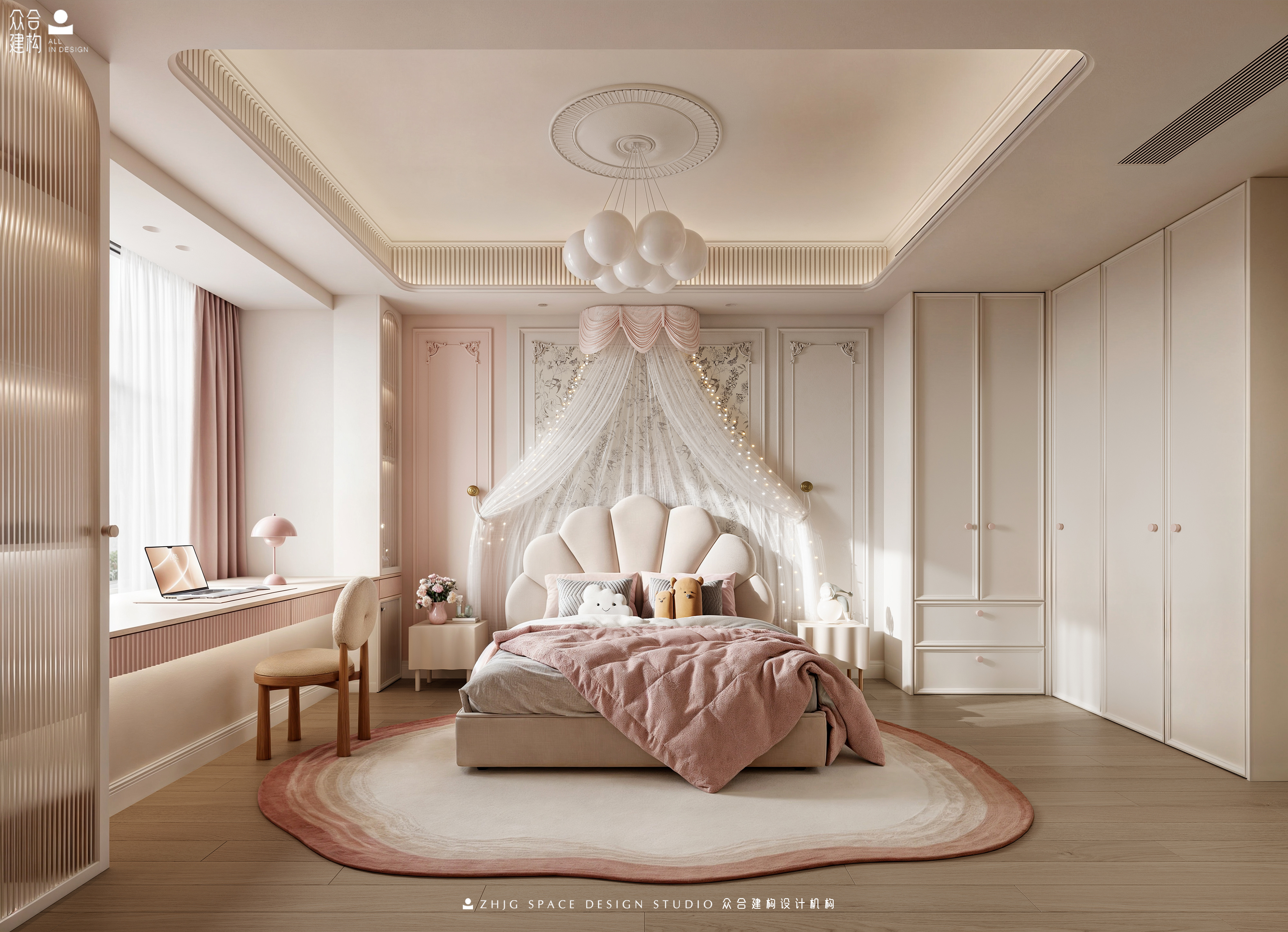 众合建构｜绿城招商桂语云峰-6