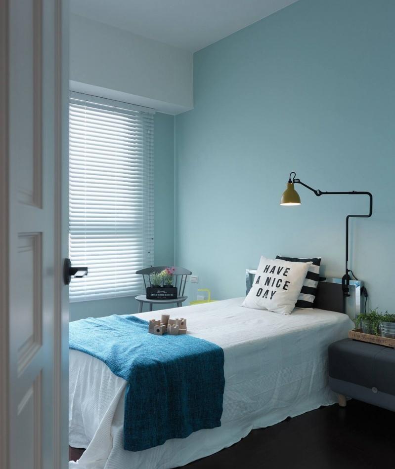 
宁静的北欧风情 -14