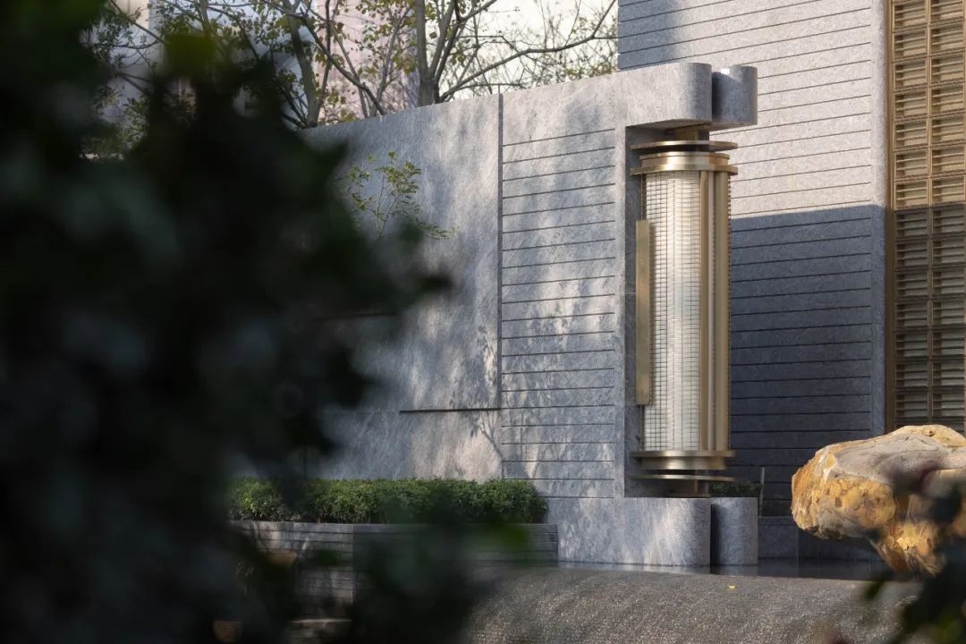 宁德宝信·郦景水鄉一期丨中国宁德丨深圳艺莫设计有限公司,福建博宇建筑设计有限公司等-92