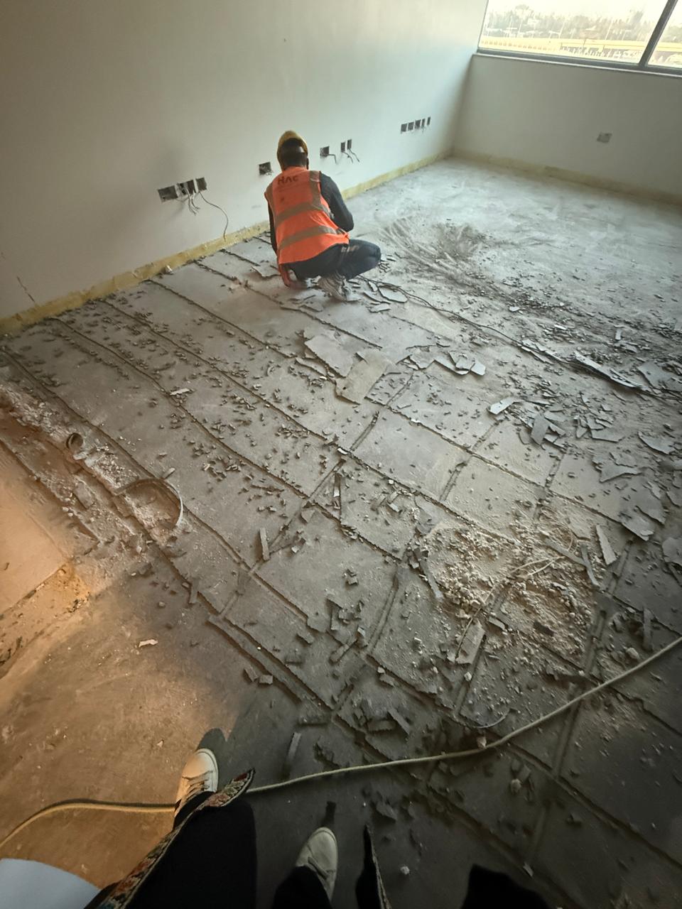 Project Manager / Architect-46