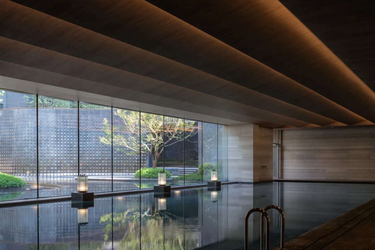 华润置地·温州瑞府会所丨中国温州丨迦思设计-99