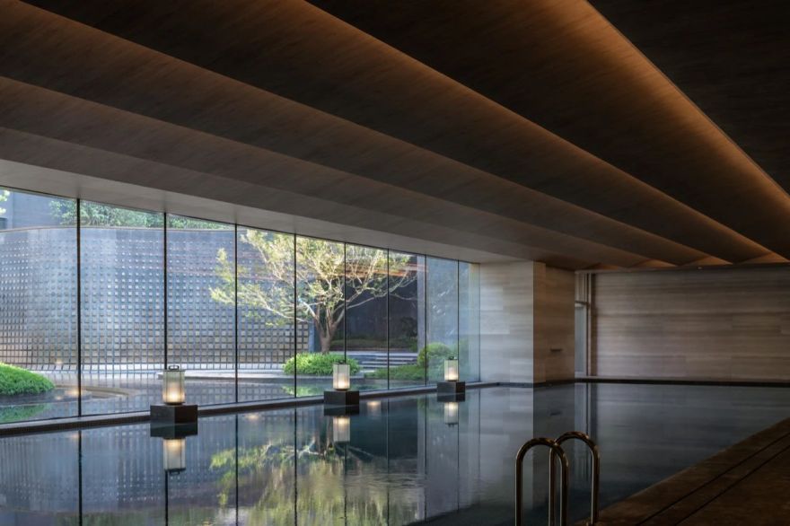 华润置地·温州瑞府会所丨中国温州丨迦思设计-99