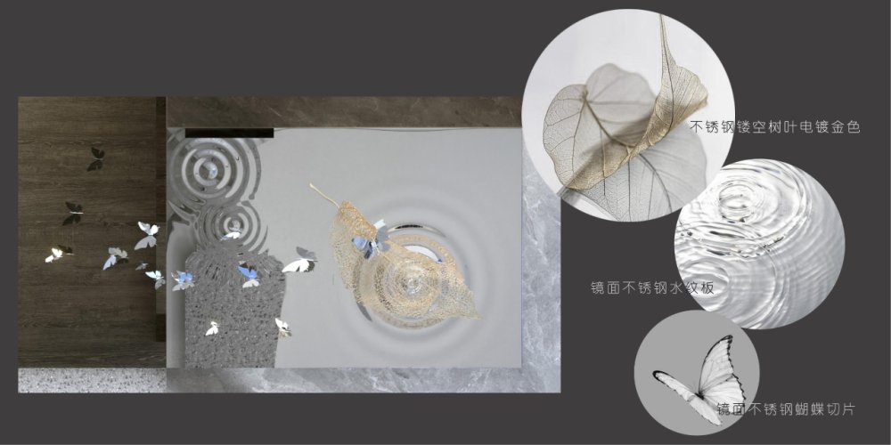 春风长住 湖山印美学馆-14