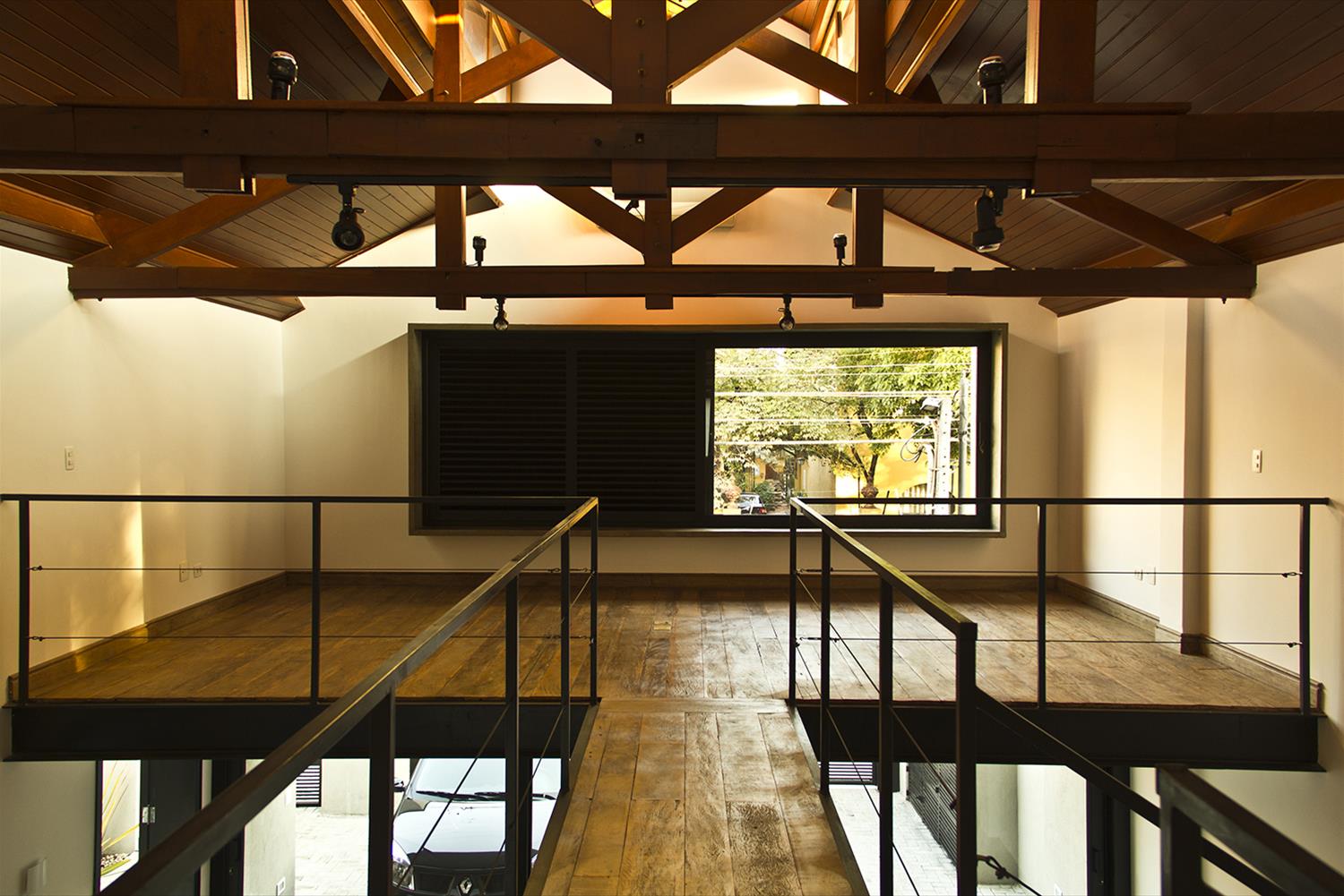 Loft Manduri 住宅-11