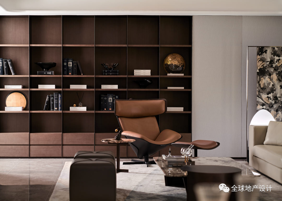 山川静美 · 台州飞龙湖别墅设计丨中国台州丨广飞设计-28