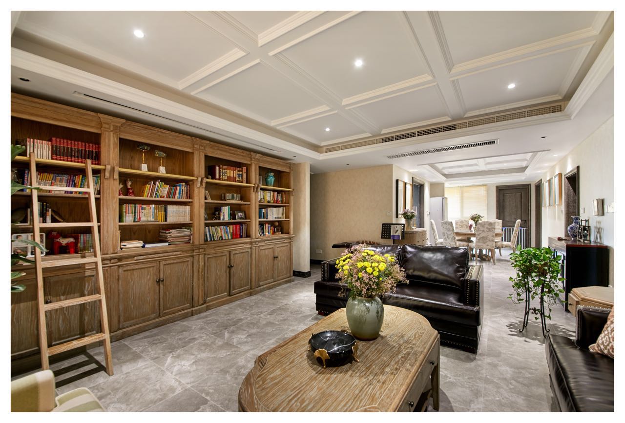 世茂世界湾丨中国宁波-29